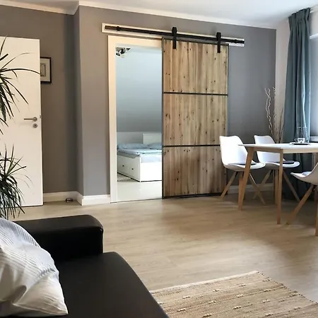 Apartment Natur Pur Im Schoenen Sauerland