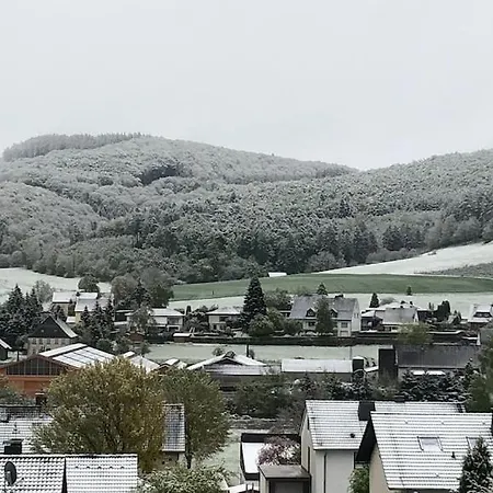 Natur Pur Im Schoenen Sauerland Allendorf (North Rhine-Westphalia)