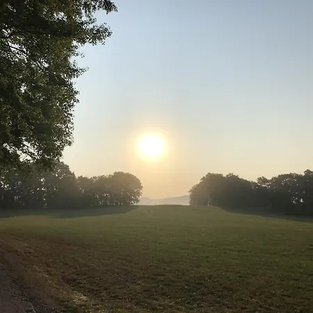 Natur Pur Im Schoenen Sauerland شقة *
