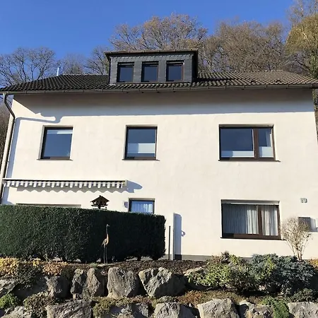 Natur Pur Im Schoenen Sauerland * Allendorf (North Rhine-Westphalia)