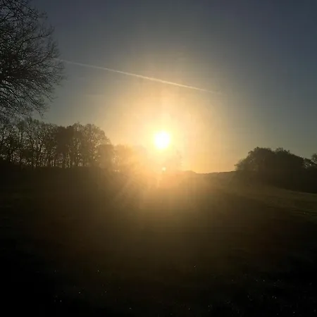 شقة Natur Pur Im Schoenen Sauerland Allendorf (North Rhine-Westphalia)
