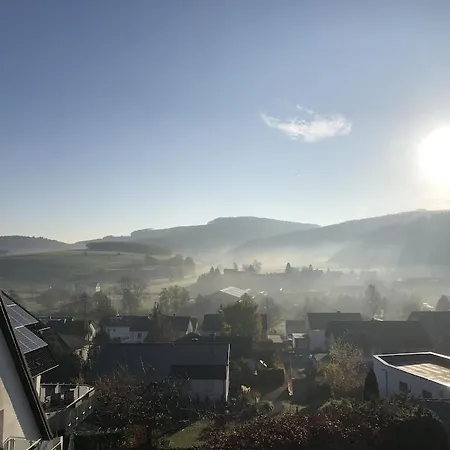 Natur Pur Im Schoenen Sauerland Allendorf (North Rhine-Westphalia)