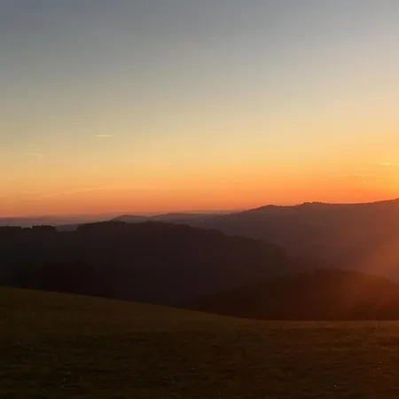 Natur Pur Im Schoenen Sauerland Allendorf (North Rhine-Westphalia)