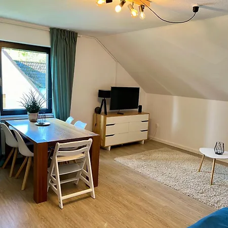 Apartament Natur Pur Im Schoenen Sauerland