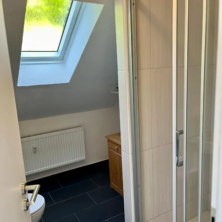 Apartment Natur Pur Im Schoenen Sauerland *