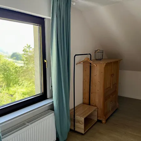 Apartment Natur Pur Im Schoenen Sauerland Allendorf (North Rhine-Westphalia)