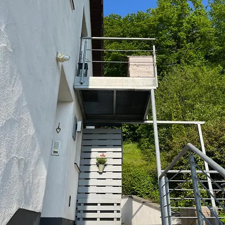 Natur Pur Im Schoenen Sauerland Apartment Allendorf (North Rhine-Westphalia)