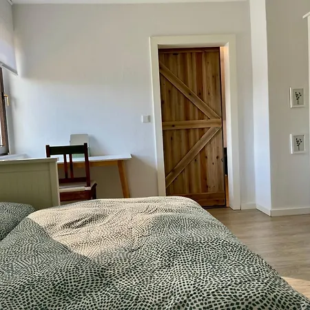 Natur Pur Im Schoenen Sauerland Apartment
