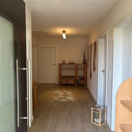 Apartament Natur Pur Im Schoenen Sauerland Allendorf (North Rhine-Westphalia)