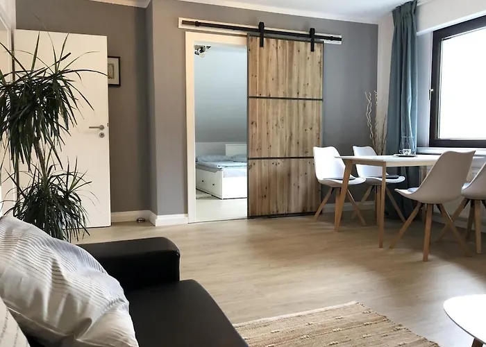 Apartment Natur Pur Im Schoenen Sauerland