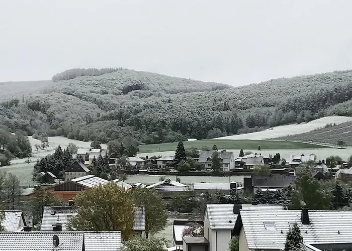Natur Pur Im Schoenen Sauerland Allendorf (North Rhine-Westphalia)
