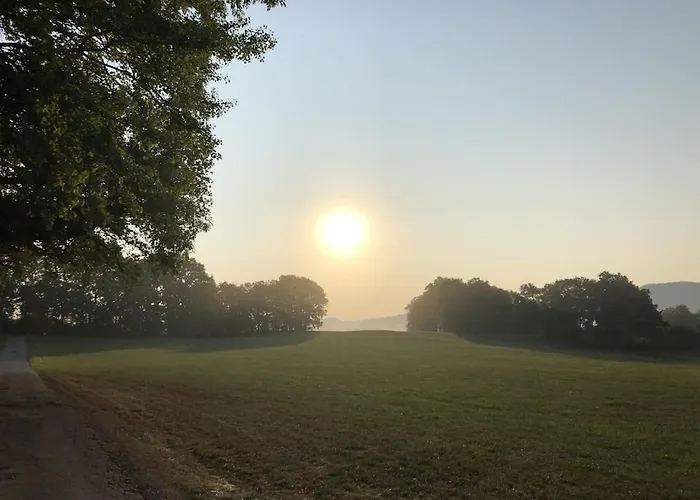Natur Pur Im Schoenen Sauerland Apartment *