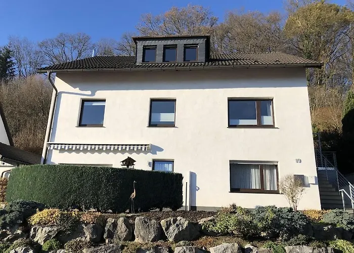 Natur Pur Im Schoenen Sauerland * Allendorf (North Rhine-Westphalia)