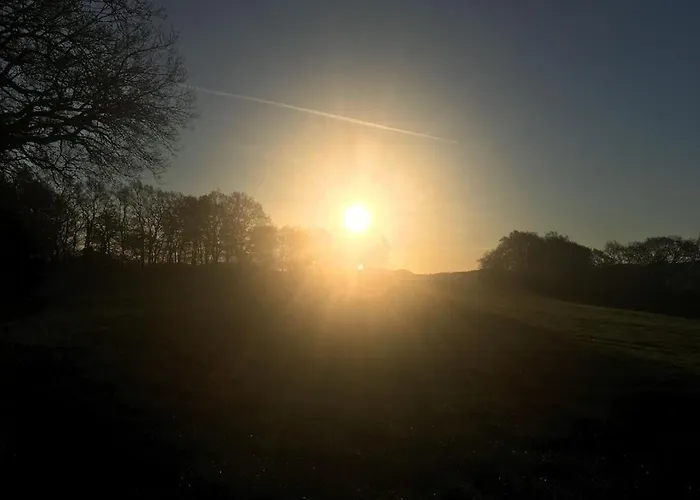 شقة Natur Pur Im Schoenen Sauerland Allendorf (North Rhine-Westphalia)