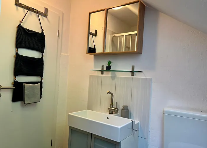 Natur Pur Im Schoenen Sauerland Allendorf (North Rhine-Westphalia)