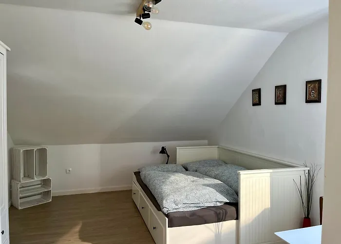 Natur Pur Im Schoenen Sauerland