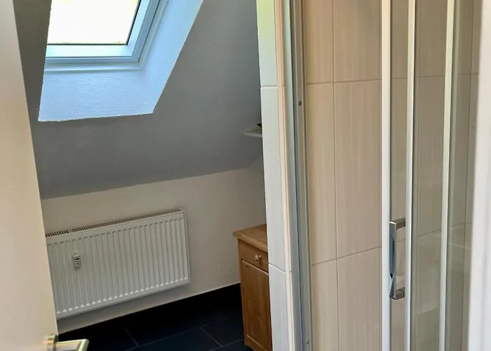 Apartment Natur Pur Im Schoenen Sauerland *