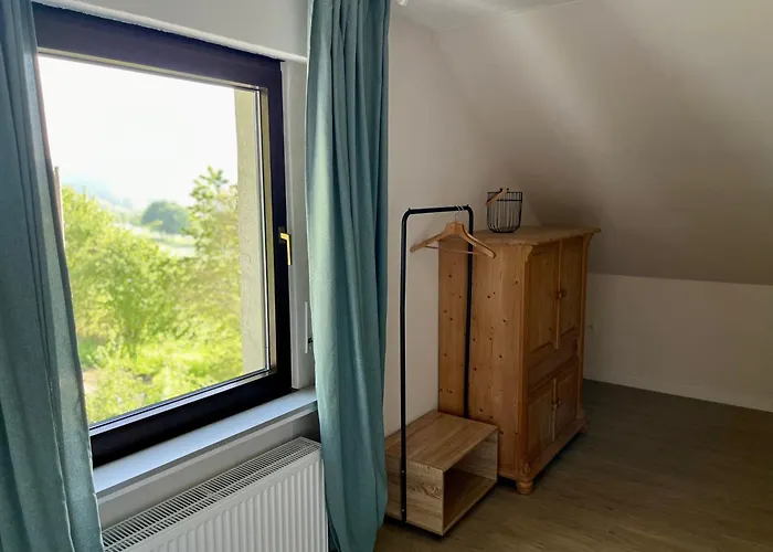 Apartment Natur Pur Im Schoenen Sauerland Allendorf (North Rhine-Westphalia)