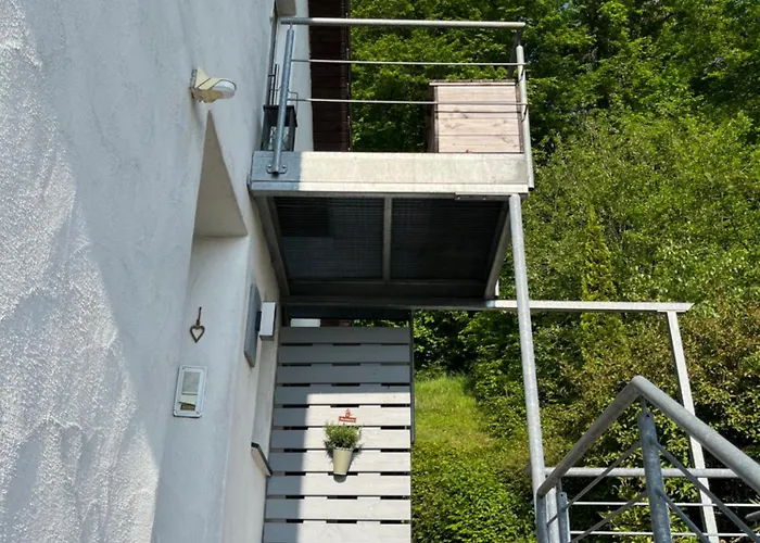 Natur Pur Im Schoenen Sauerland شقة Allendorf (North Rhine-Westphalia)