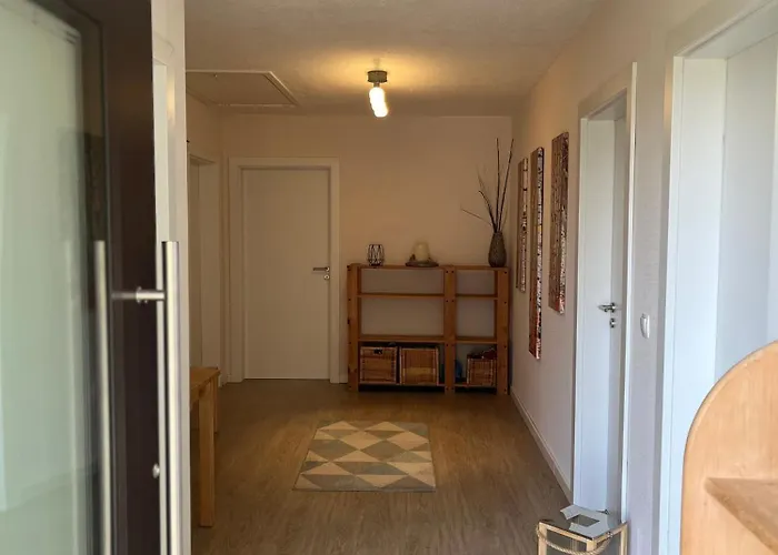 Apartment Natur Pur Im Schoenen Sauerland Allendorf (North Rhine-Westphalia)